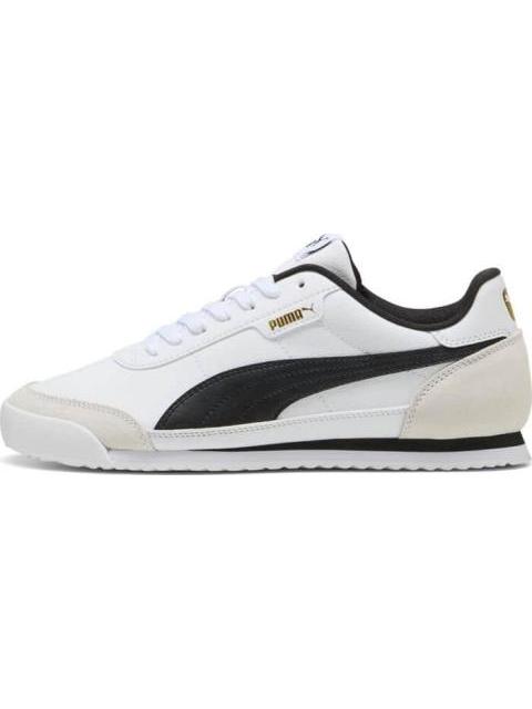 TENIS TURINO II OG BLANCO/NEGRO PUMA