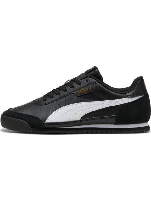 TENIS TURINO II OG BLANCO/NEGRO PUMA