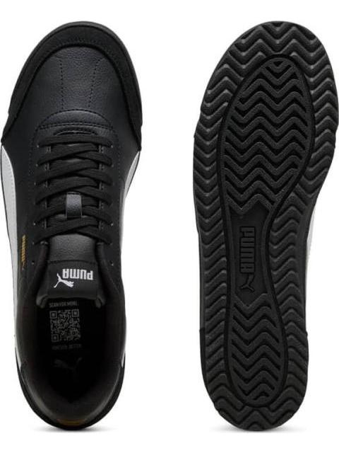 TENIS TURINO II OG BLANCO/NEGRO PUMA