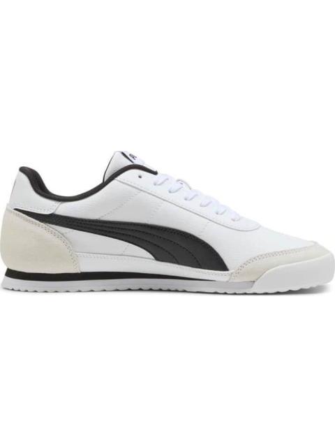 TENIS TURINO II OG BLANCO/NEGRO PUMA