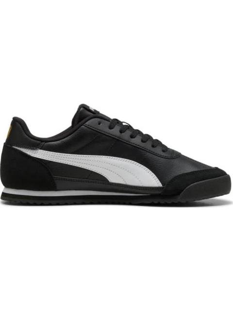 TENIS TURINO II OG BLANCO/NEGRO PUMA