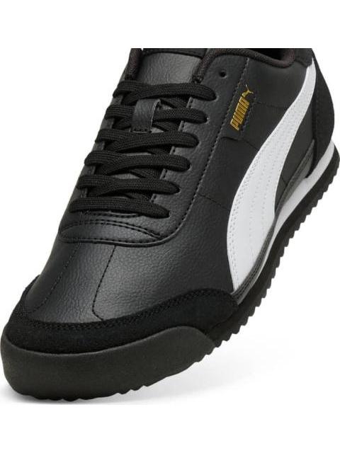 TENIS TURINO II OG BLANCO/NEGRO PUMA
