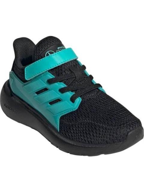 TENIS ULTIMA SHOW 2.0 MERCEDES AMG NEGRO ADIDAS
