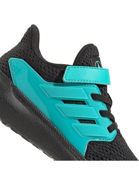 TENIS ULTIMA SHOW 2.0 MERCEDES AMG NEGRO ADIDAS