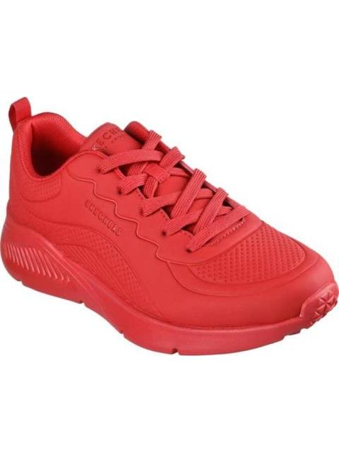 TENIS UNO LITE ROJO SKECHERS1