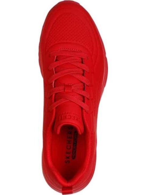 TENIS UNO LITE ROJO SKECHERS1