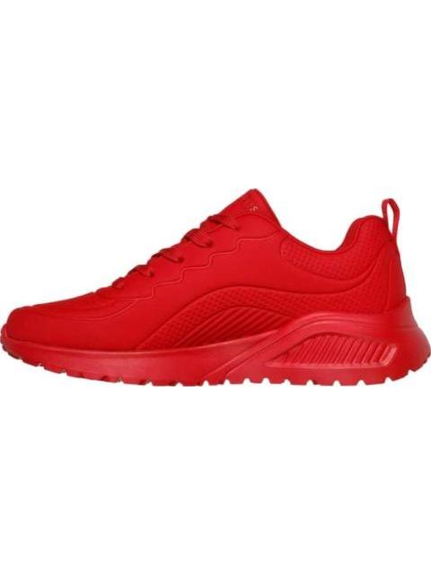 TENIS UNO LITE ROJO SKECHERS1