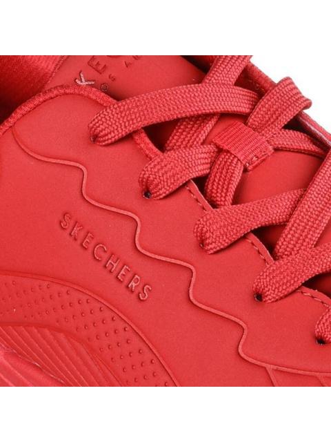 TENIS UNO LITE ROJO SKECHERS1