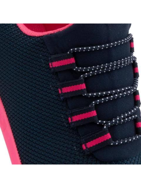 KIT TENIS SLIP ON MULTICOLOR SHOSH SPORT