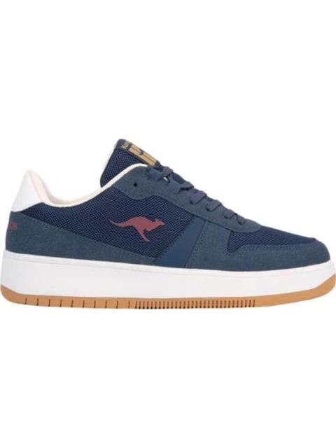 TENIS URBANO AZUL MARINO KANGAROOS