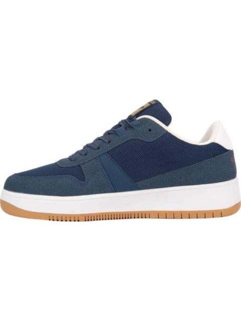 TENIS URBANO AZUL MARINO KANGAROOS