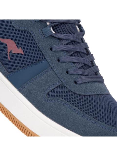TENIS URBANO AZUL MARINO KANGAROOS