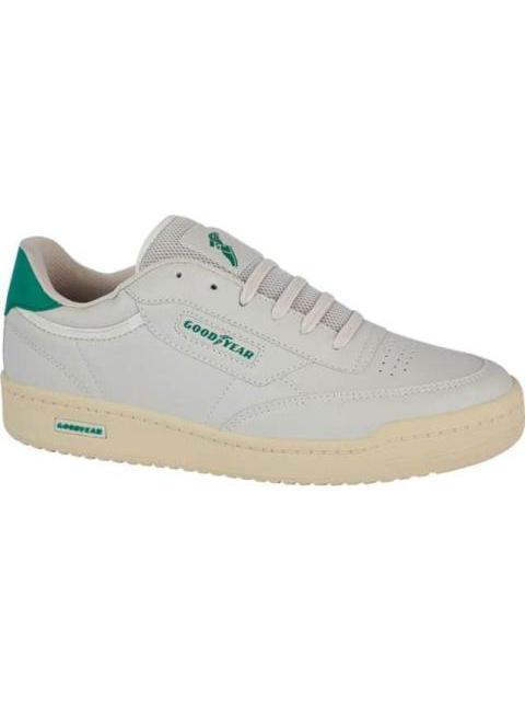 TENIS URBANO BEIGE GOODYEAR