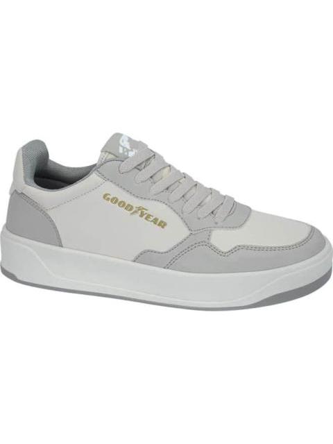 TENIS URBANO BEIGE GOODYEAR