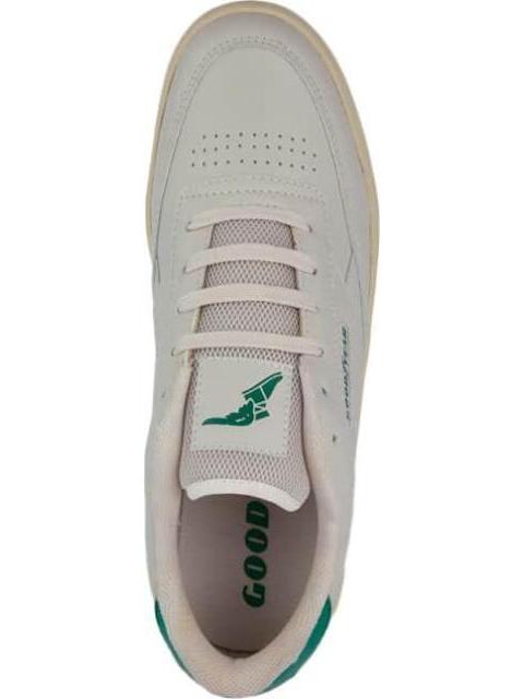 TENIS URBANO BEIGE GOODYEAR