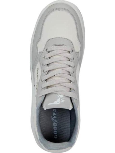 TENIS URBANO BEIGE GOODYEAR