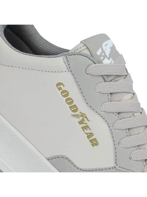 TENIS URBANO BEIGE GOODYEAR