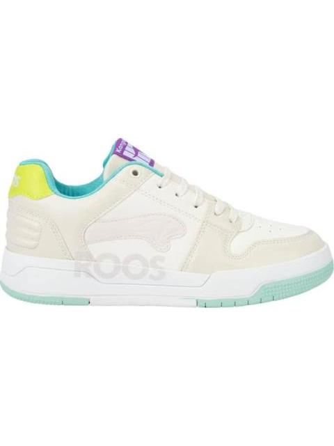 TENIS URBANO BEIGE KANGAROOS