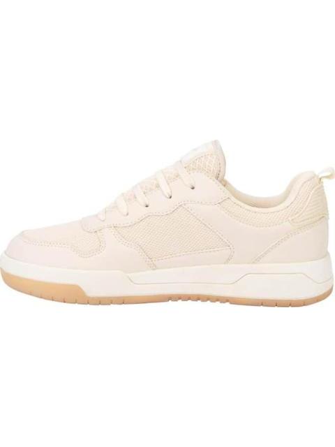 TENIS URBANO BEIGE KANGAROOS