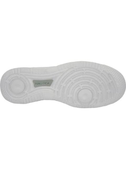 TENIS URBANO BEIGE NAUTICA
