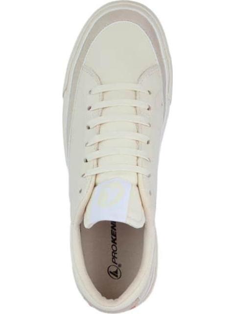 TENIS VULCANIZADO BEIGE PROKENNEX