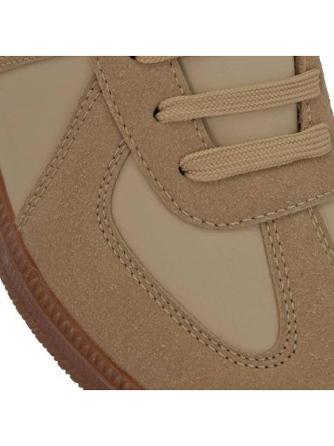 TENIS CASUAL URBANO BEIGE THALIA SODI