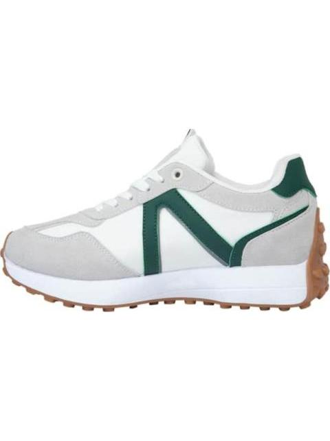 TENIS BICOLOR BLANCO PROKENNEX