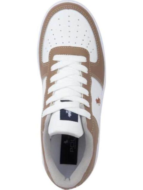 TENIS URBANO CAMEL HPC POLO