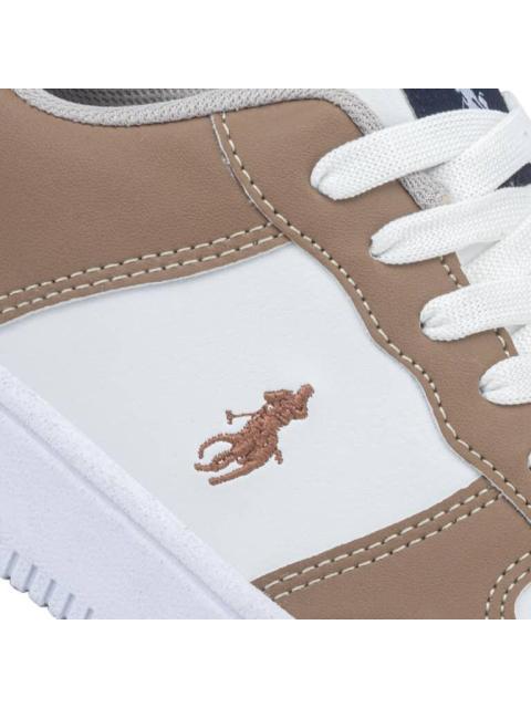 TENIS URBANO CAMEL HPC POLO