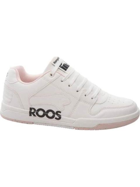 TENIS URBANO BLANCO KANGAROOS