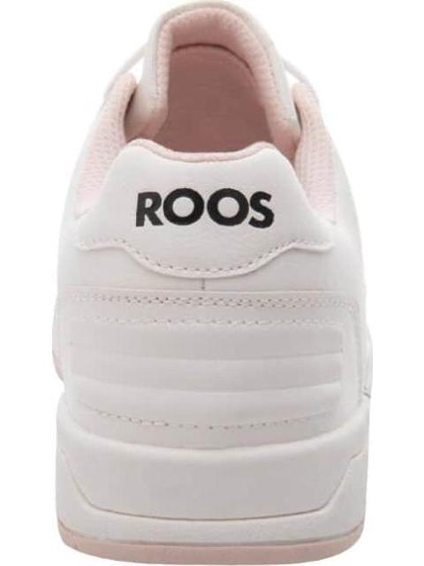 TENIS URBANO BLANCO KANGAROOS