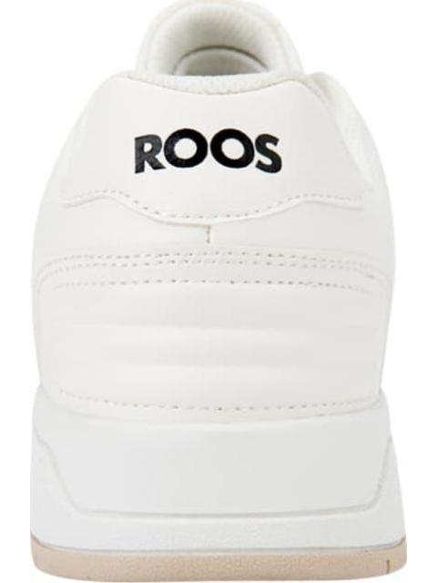 TENIS URBANO BLANCO KANGAROOS