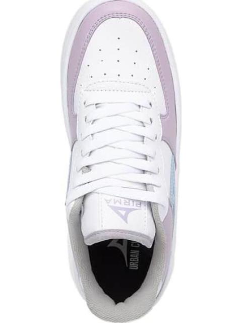 TENIS CAMINAR BLANCO PIRMA