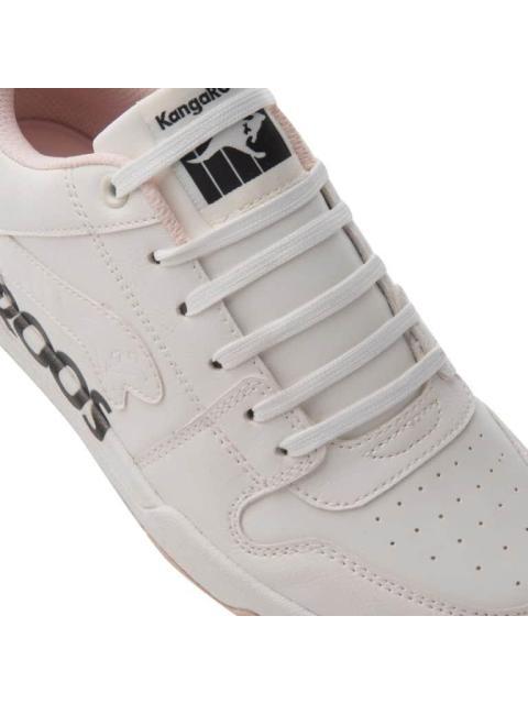 TENIS URBANO BLANCO KANGAROOS