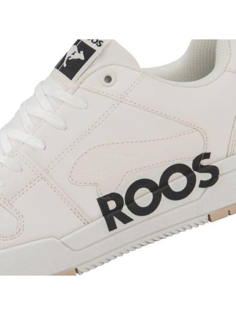TENIS URBANO BLANCO KANGAROOS