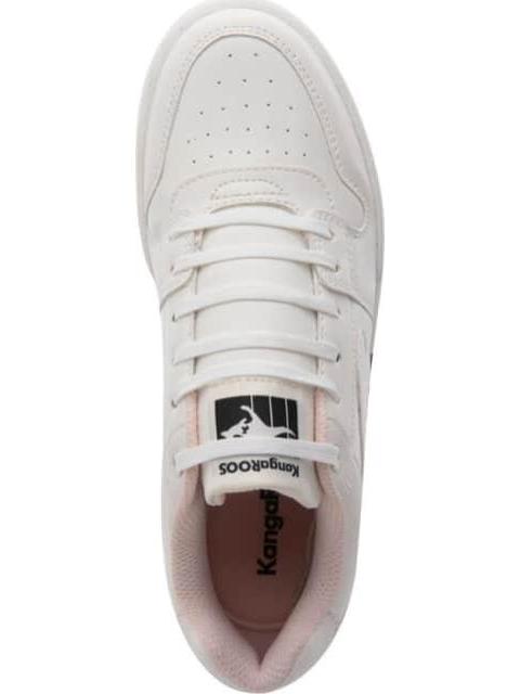 TENIS URBANO BLANCO KANGAROOS