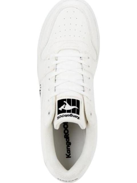 TENIS URBANO BLANCO KANGAROOS