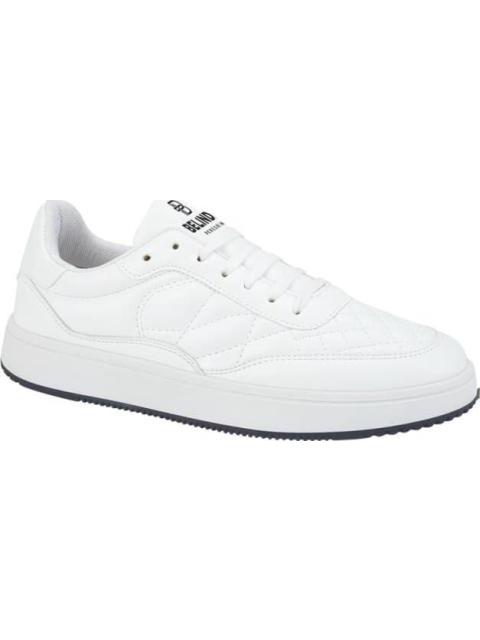 TENIS URBANO BLANCO BELINDA PEREGRIN