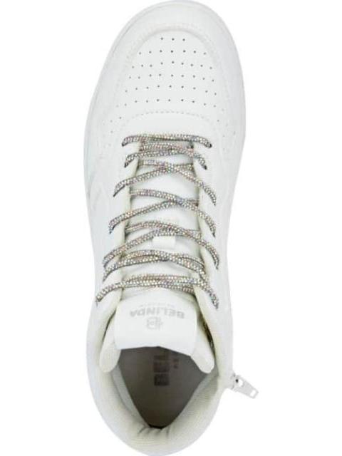 BOTA URBANO BLANCO BELINDA PEREGRIN