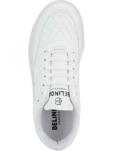 TENIS URBANO BLANCO BELINDA PEREGRIN