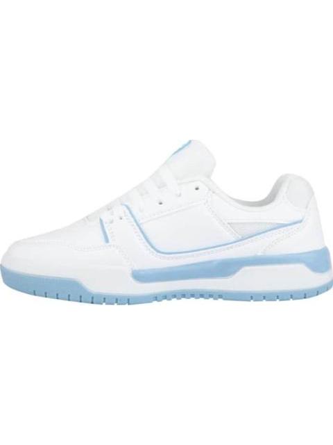 TENIS URBANO BLANCO DUCATI