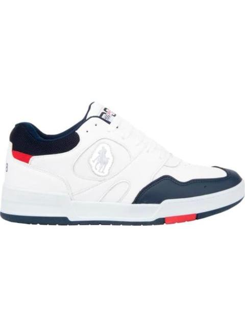 TENIS URBANO BLANCO HPC POLO