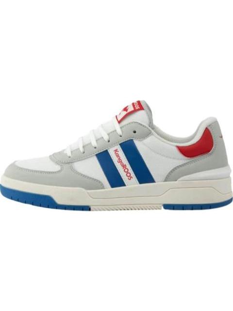 TENIS URBANO BLANCO KANGAROOS