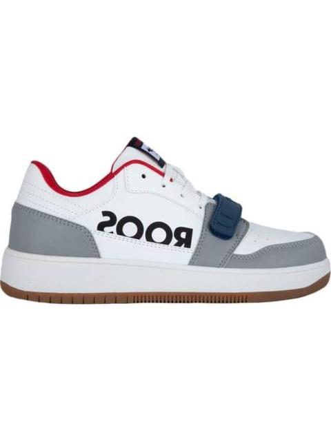 TENIS URBANO BLANCO KANGAROOS
