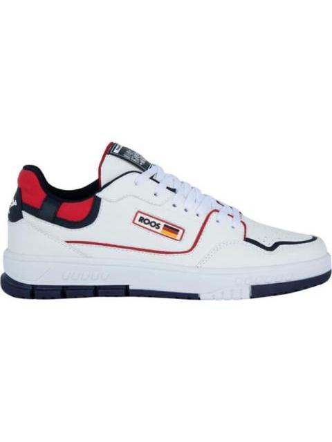 TENIS URBANO BLANCO KANGAROOS