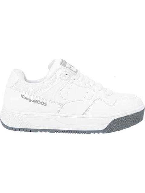 TENIS URBANO BLANCO KANGAROOS