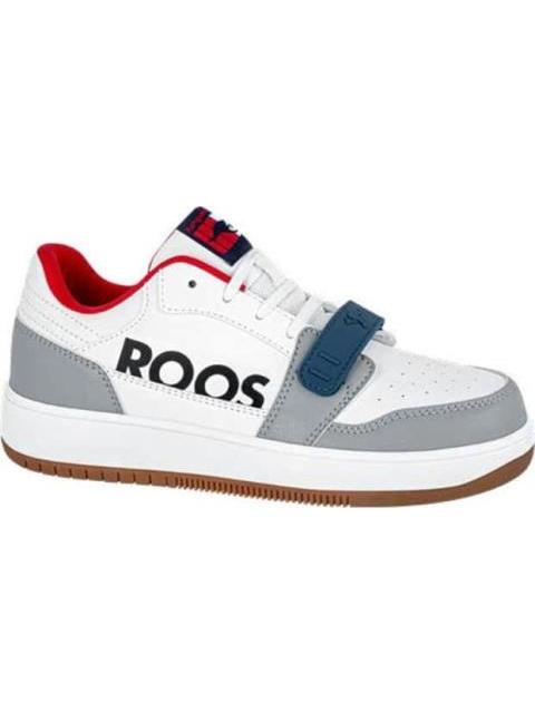TENIS URBANO BLANCO KANGAROOS