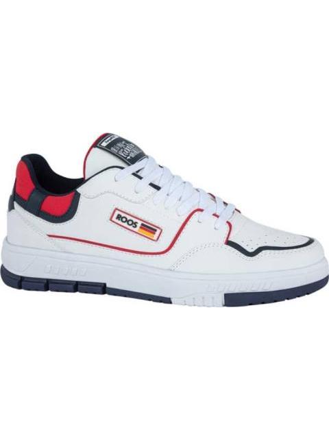 TENIS URBANO BLANCO KANGAROOS