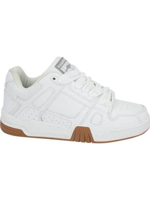 TENIS SKATE BLANCO KANGAROOS