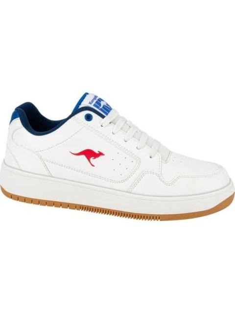 TENIS URBANO BLANCO KANGAROOS